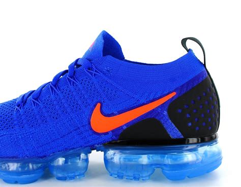 nike air vapormax flyknit 2 opinie